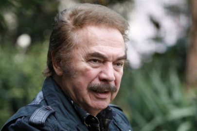 USTA SANATÇI GENCEBAY HASTANEDEN TABURCU EDİLDİ