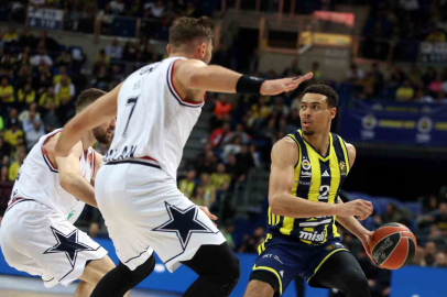 FENERBAHÇE MILANO ENGELİNİ 79-75’LE AŞTI