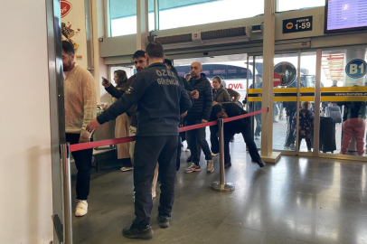 BURSA'DA BAYRAM DÖNÜŞÜ YOĞUNLUĞU BAŞLADI