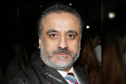 YAPIMCI EROL KÖSE 16.KATTAN DÜŞEREK HAYATINI KAYBETTİ