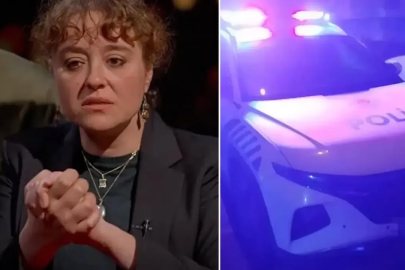 YASEMİN MİNGUZZİ CUMHURBAŞKANI ERDOĞAN'DAN YARDIM İSTEDİ