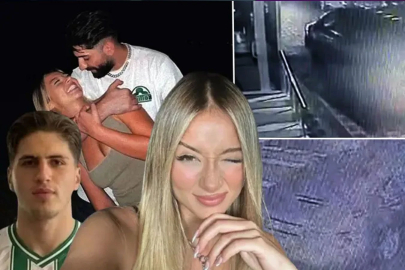 ALEYNA KALAYCIOĞLU KUNDAKÇI CİNAYETİNİN DETAYLARINI ANLATTI