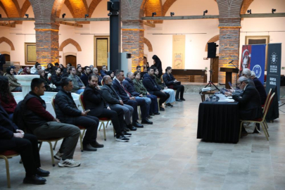 BURSA TARİHİNDE KADIN İZLERİ GÜN YÜZÜNE ÇIKTI