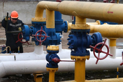 İRAN TÜRKİYE’YE GAZ SEVKİYATINI DURDURDU