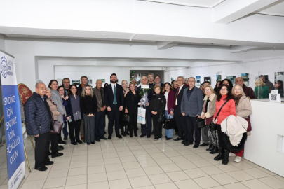 NİLÜFER ÇEŞME KÜLTÜRÜNÜN 700 YILLIK YOLCULUĞU