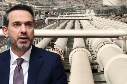 BAKAN BAYRAKTAR: “TÜRKİYE’NİN ENERJİ ARZINDA SORUN YOK”