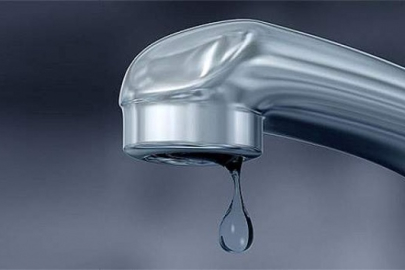 BUSKİ OSMANGAZİ VE NİLÜFER'DE SU KESİNTİSİNE GİDİYOR