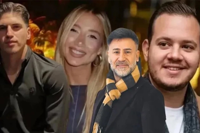 KADAYIFÇIOĞLU'NU KAÇIRMA PLANINDA İZZET YILDIZHAN DETAYI!