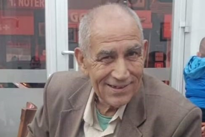 KAYIP ALZHEİMER HASTASI HER YERDE ARANIYOR