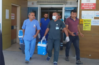 ORGAN BAĞIŞIYLA 4 HASTAYA UMUT OLDU