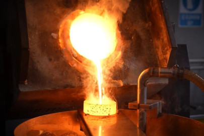 PİYASAYA ALTIN YETİŞTİRMEYE ÇALIŞIYORLAR