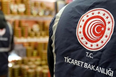TİCARET BAKANLIĞI TEK TEK İFŞA ETTİ: BU KEZ ÇOCUK ÜRÜNLERİ