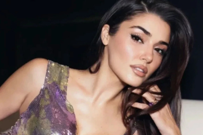 YAKALAMA KARARI ÇIKAN HANDE ERÇEL’DEN AÇIKLAMA