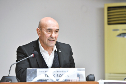 İZBETON DAVASINDA ARA KARAR: ADLİ KONTROL DEVAM EDECEK