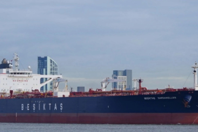 KARADENİZ’DE TÜRK PETROL TANKERİNE DRONLU SALDIRI