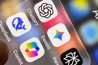 SAHTE YAPAY ZEKA ARAÇLARI VERİLERİ ÇALIYOR