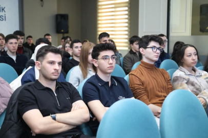 TERCİHTEN ÖNCE ÜNİVERSİTENİ YAŞA PROJESİNE YOĞUN İLGİ