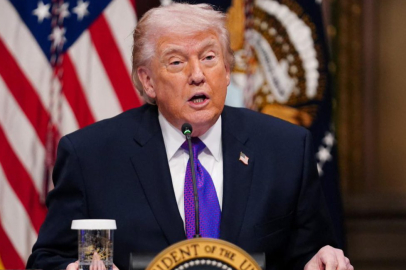 TRUMP AÇIKLADI: İRAN, ABD’YE 10 TANKER PETROL HEDİYE ETTİ