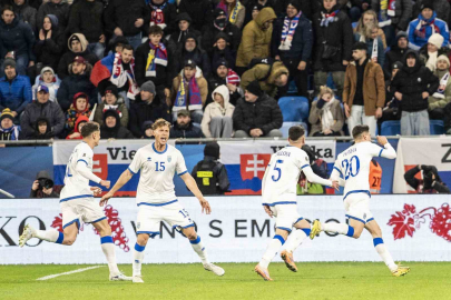 A MİLLİ TAKIMIN RAKİBİ KOSOVA OLDU