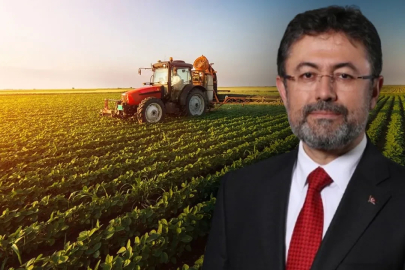 BAKAN YUMAKLI AÇIKLADI: “TÜRKİYE’DE GIDA ARZ SORUNU YOK”