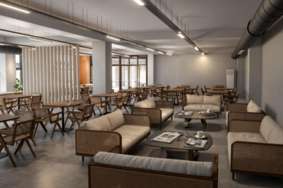 BURSA'DA YAŞLILAR İÇİN ÖRNEK PROJE: HÜRMETKAN