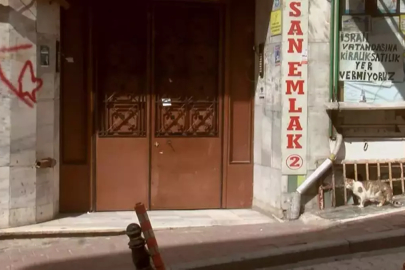 İSTANBUL'DA KOCA DEHŞETİ: EŞİNİ DÖVEREK ÖLDÜRDÜ