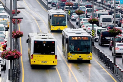 TOPLU TAŞIMA 20 AY ÜCRETSİZ: KİMLER YARARLANACAK?