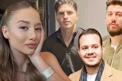 BAŞSAVCILIKTAN ALEYNA KALAYCIOĞLU İDDİALARINA YANIT