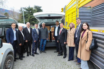 BURSA KIRSAL KALKINMA VE ARICILIK PROJESİ