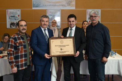 BURSA’NIN KADİM MİRASI, MESLEK LİSELERİNDE CANLANIYOR