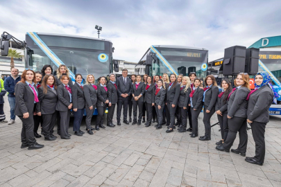 İZMİR BÜYÜKŞEHİR’DEN ULAŞIM TARTIŞMASINA RAKAMLI YANIT