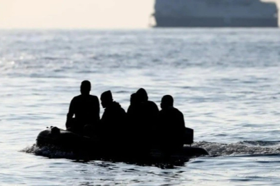 YUNANİSTAN AÇIKLARINDA FACİA: 22 KİŞİ HAYATINI KAYBETTİ