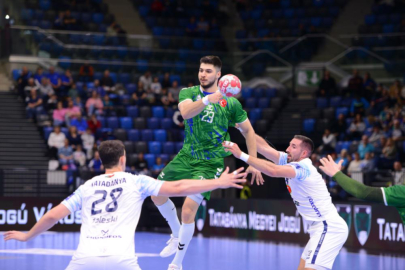 NİLÜFER BELEDİYESPOR DEPLASMANDA KAYBETMEDİ