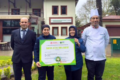 BURFAŞ SÜRDÜRÜLEBİLİRLİKTE ÖNE ÇIKTI