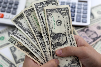 DOLAR HAFTAYA NASIL BAŞLADI? GÖZLER ENFLASYONDA...