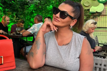 KISMETSE OLUR AYÇA HASTANEYE KALDIRILDI