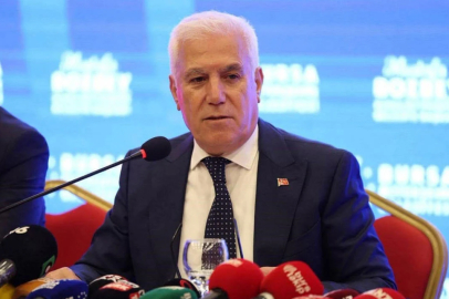 BOZBEY İLE İLGİLİ SUÇLAMALAR NİLÜFER BELEDİYESİ DÖNEMİNE AİT