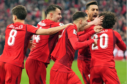 KOSOVA’DA TARİHİ GECE: DÜNYA KUPASI BİLETİ İÇİN DEV MAÇ