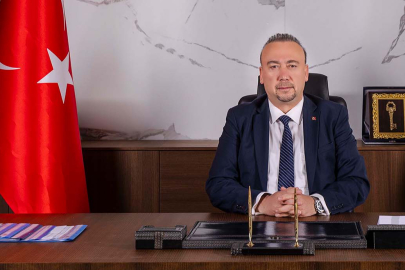 UŞAK BELEDİYE BAŞKANI YALIM’IN MAL VARLIĞINA EL KONULDU