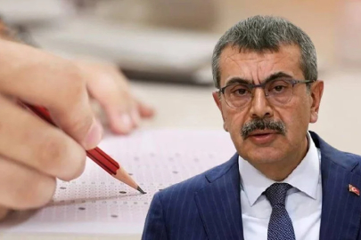 BAKAN TEKİN AÇIKLADI: LGS TARİHİ DEĞİŞEBİLİR