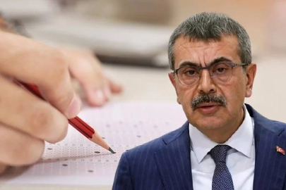 BAKAN TEKİN AÇIKLADI: LGS TARİHİ DEĞİŞEBİLİR