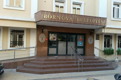 UŞAK BELEDİYESİ SORUŞTURMASI BORNOVA BELEDİYESİNE SIÇRADI