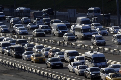 BURSA'NIN BAZI YOLLARI TRAFİĞE KAPATILACAK