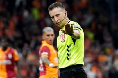 FENERBAHÇE BEŞİKTAŞ MAÇINDA DÜDÜK YASİN KOL’DA