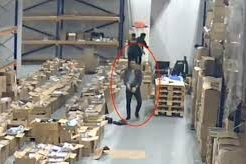 İSTANBUL HAVALİMANI GÜMRÜKTE USULSÜZLÜK OPERASYONU