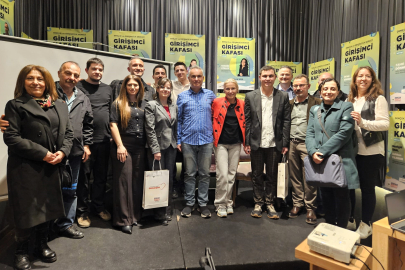 OSMANGAZİ BELEDİYESİ İLE ENGELSİZ BAŞARI HİKAYELERİ