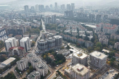 SAVAŞ İNŞAAT MALİYETLERİNİ DE ARTTIRDI