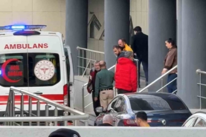 BURSA BÜYÜKŞEHİR BELEDİYE BAŞKANI BOZBEY ADLİYEYE SEVK EDİLDİ