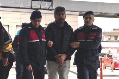 BURSA'DA 8 YIL HAPİS CEZASIYLA ARANIYORDU