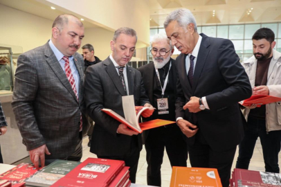 BURSA'NIN FETHİNE ULUSLARARASI BAKIŞ